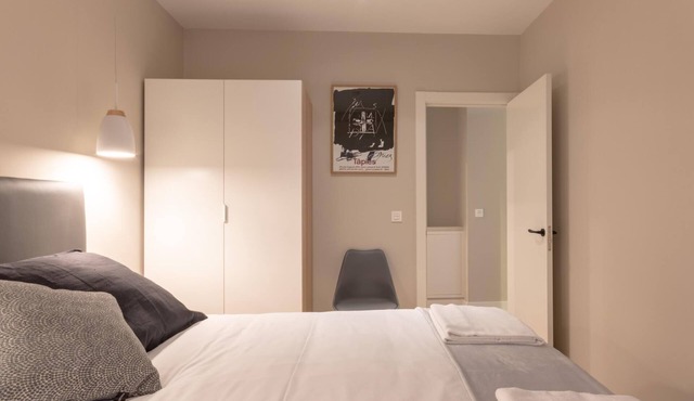 APARTMENTO 6 by HiBilbao