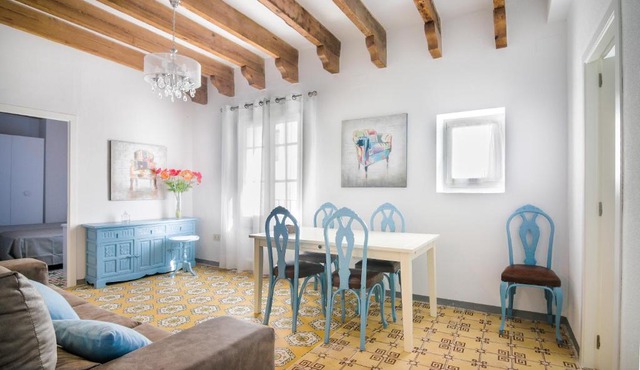 Apartmento Chic