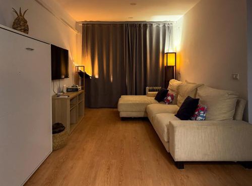 Apartmento en 5 Mares