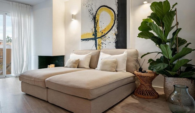 Apartmento Nobu