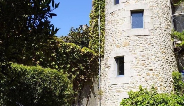 Apartmentof charm city center