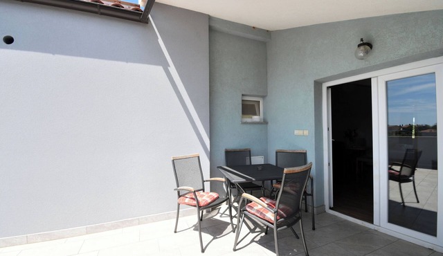 Apartments Čuljak (46901-A2) - Fazana