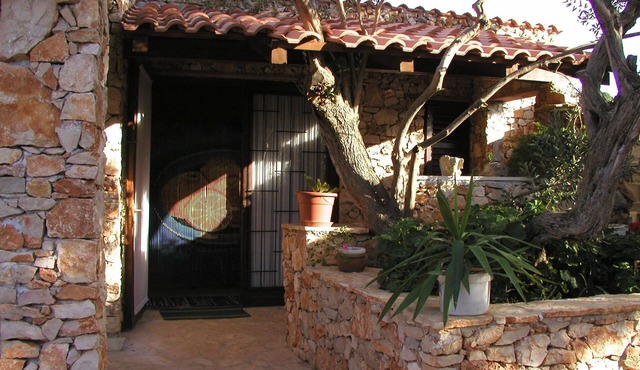 Apartments Đorđe (14251-A1) - Razanj