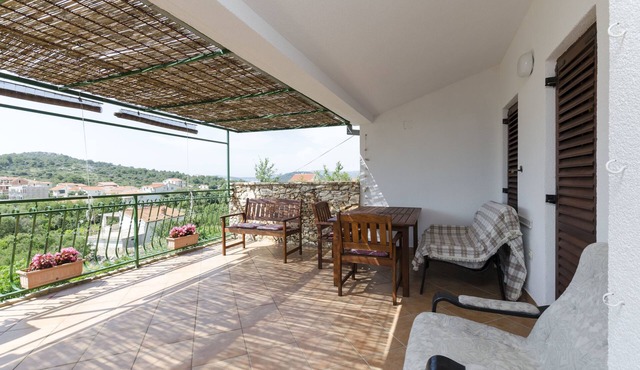 Apartments Đorđe (14251-A2) - Razanj
