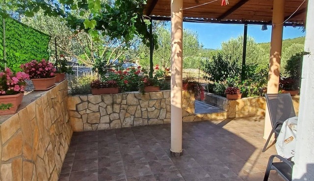 Apartments Šarić (116621-A2) - Jadrtovac