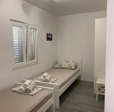 Apartments Štica- Pelješac