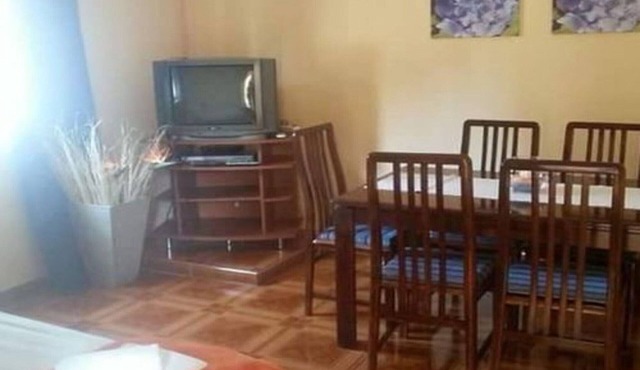 Apartments Štrbić - One Bedroom Apartment - Nina