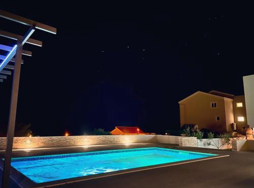 Apartments ŽAJA