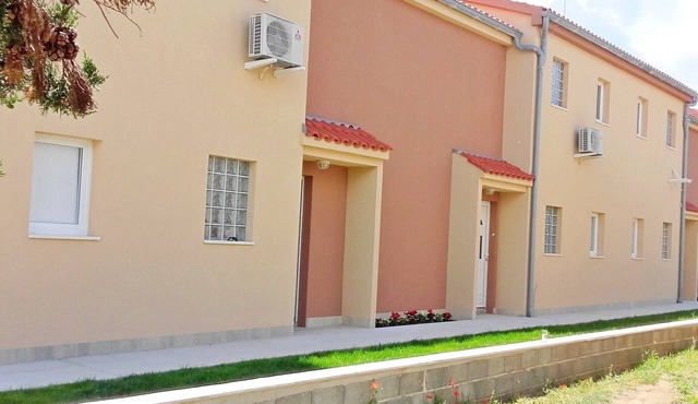 Apartments Željka, (15579), Nin, hr