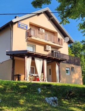 Apartments Žugec
