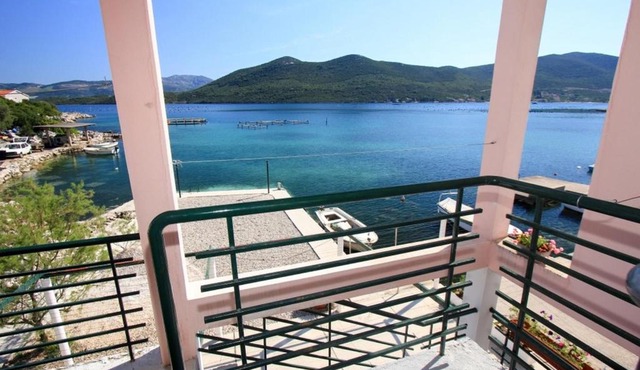 Apartments Žuronja