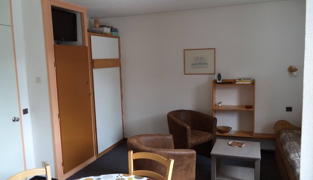 apartments - 2 rooms - 5/6 persons