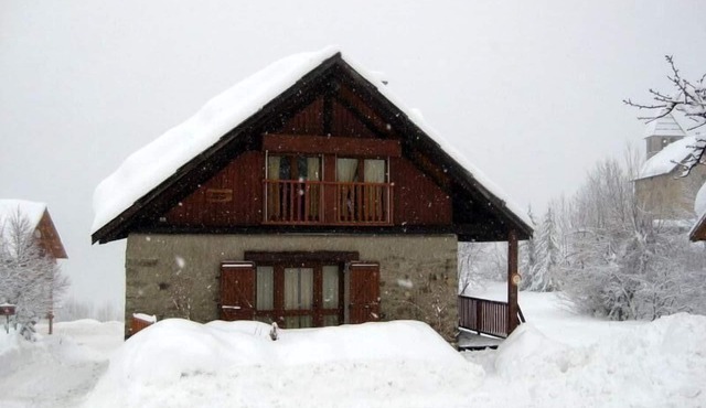 apartments - 4 rooms - 8/10 persons