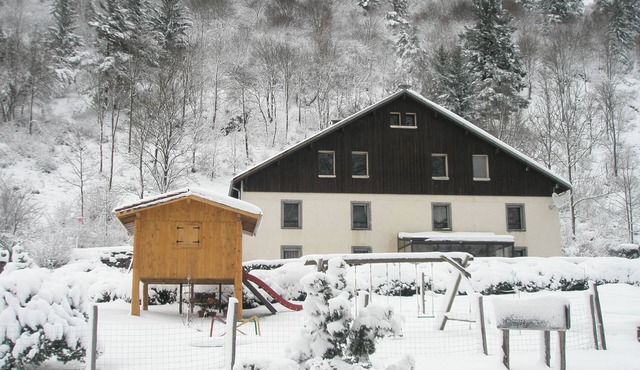 apartments - 4 rooms - 6/7 persons