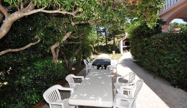 Apartments Anđelo (23931-A2) - Vlasici - island Pag