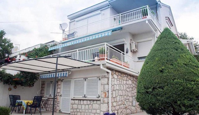 Apartments Ada