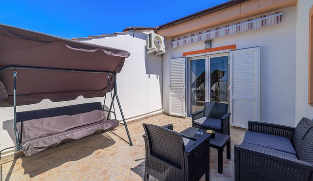 Apartments Albina