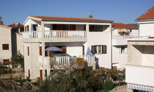 Apartments Amalija