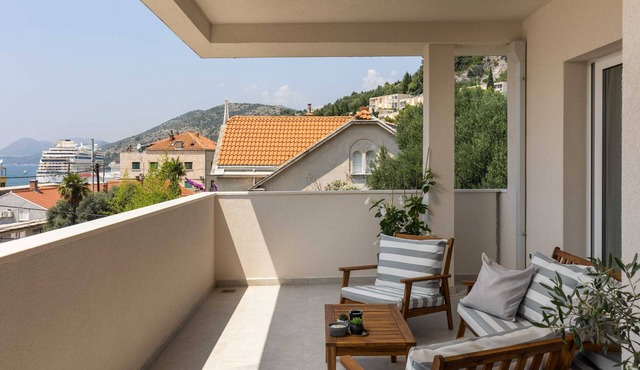Apartments Amare