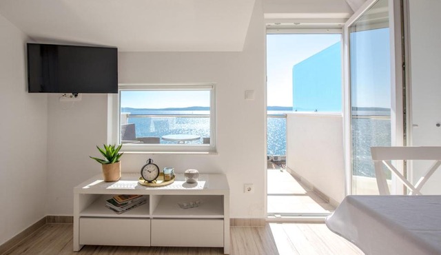 Apartments Amneris