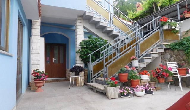 Apartments Anđela (43241-A2) - Brseč
