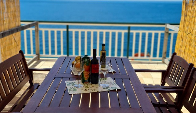 Apartments Ana i Ante Punta (95061-A6) - Milna - island Hvar