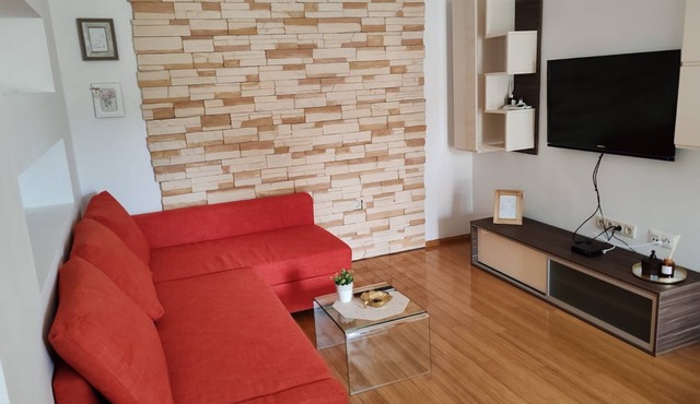 Apartments and Room Danijel