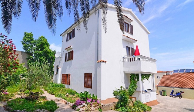 Apartments Ana, (10993), Mali Lošinj, hr