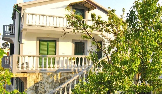 Apartments Ana, (15589), Palit, hr