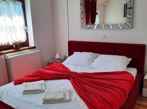 Apartments Anagora I