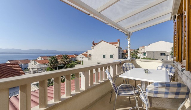 Apartments and Rooms LEA (21871-A2) - Bol - island Brac