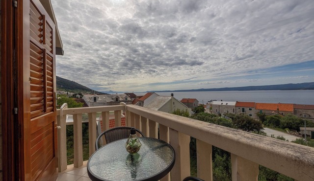 Apartments and Rooms LEA (21871-A5) - Bol - island Brac