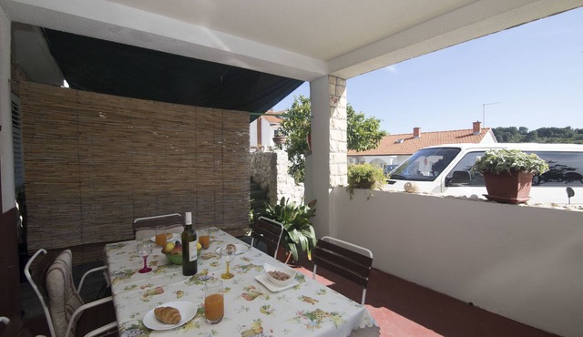 Apartments and Rooms Nikol (67161-A1) - Hvar - island Hvar
