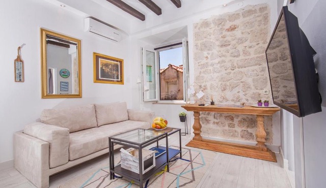 Apartments and Room Le Petit Nono