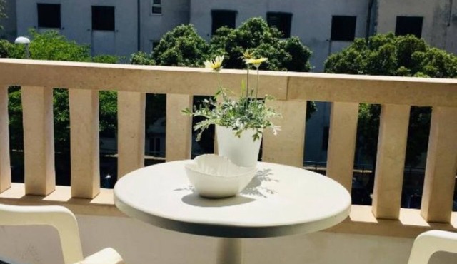 Apartments and Room Tattoo (111881-A4) - Makarska
