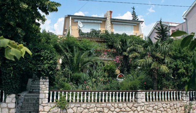 Apartments and rooms by the sea Dramalj - Crikvenica - 5519