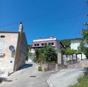 Apartments and rooms by the sea Martinscica, Cres - 23980