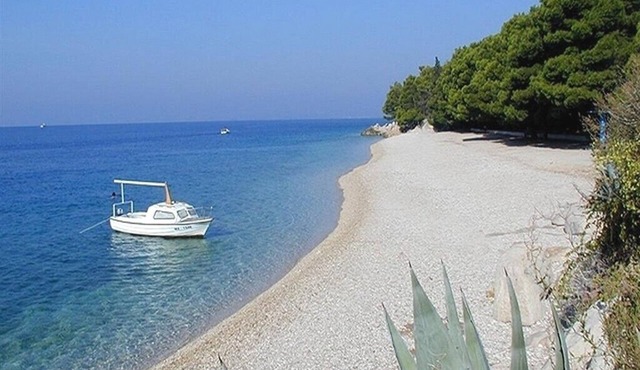 Apartments and rooms Jozo, (8196), Makarska, hr