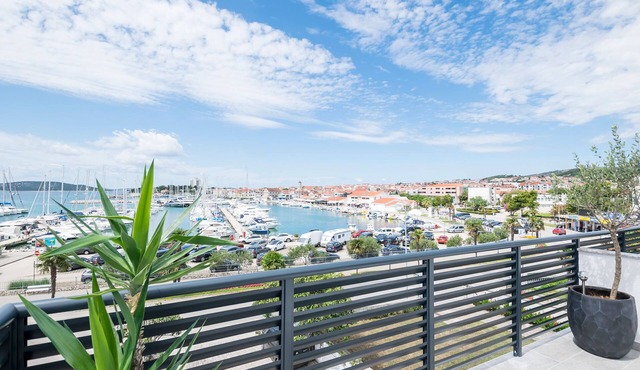 Apartments and Rooms Mare (11171-A2) - Vodice