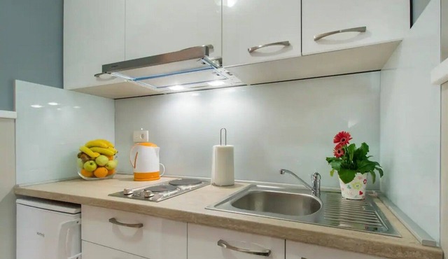 Apartments and Rooms Villa Marija (99551-A7) - Skradin