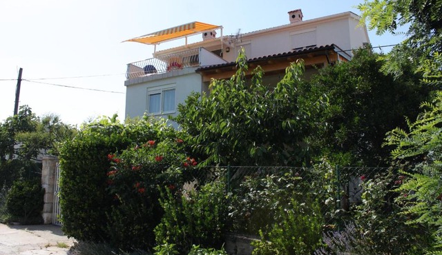 Apartments and rooms with parking space Bozava, Dugi otok - 8100