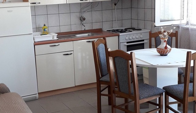 Apartments Andrijana (51721-A3) - Drace