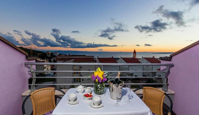 Apartments Andrijanic