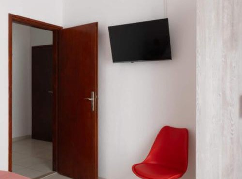 Apartments Ane - Studio Apartment with terrace 1