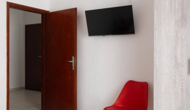 Apartments Ane - Studio Apartment with terrace 2