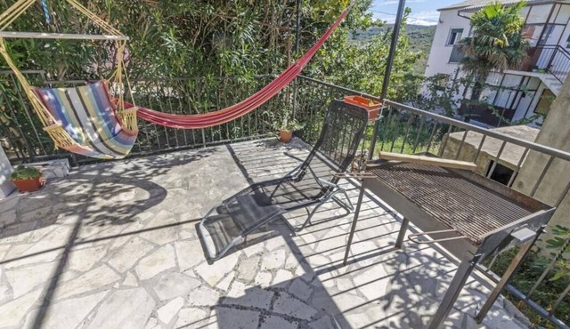 Apartments Anita (45751-A1) - Slatine (Ciovo)