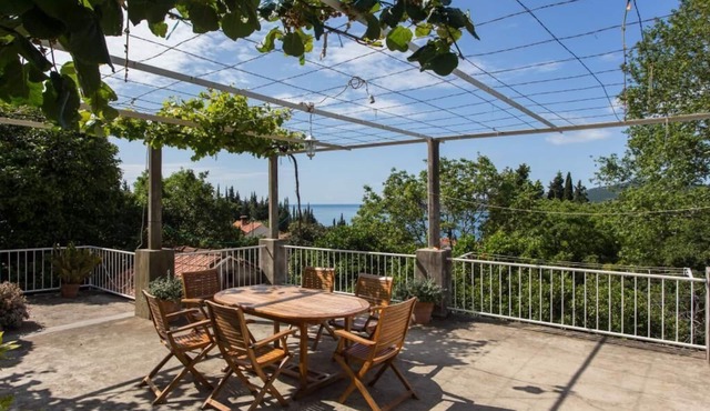 Apartments Anka