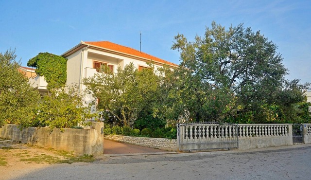 Apartments Ante, (12756), Biograd, hr