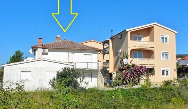 Apartments Ante, (14364), Barbat, hr