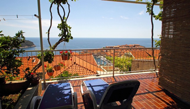 Apartments Ante